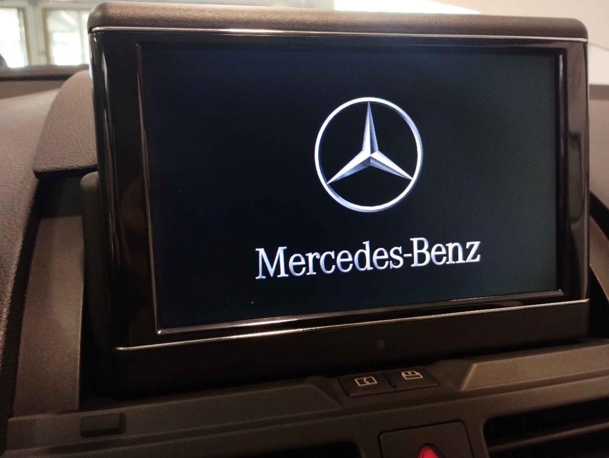 MERCEDES C 220 CDI BlueEFFICIENCY Avantgarde - UNICO-PROPRIETARIO!!!!
