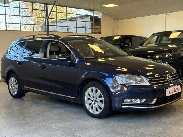 VOLKSWAGEN Passat Variant Variant 2.0 TDI DSG *TELECAMERA*BIZONA*OCCASIONE*