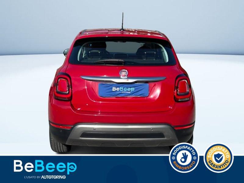 FIAT 500X 1.0 T3 CROSS 120CV