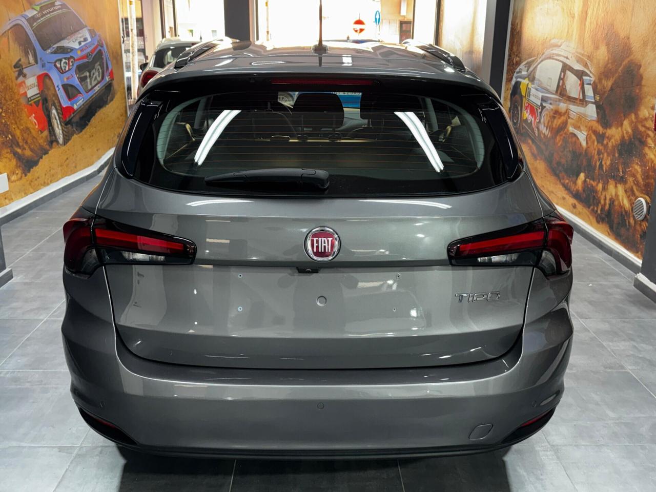 Fiat Tipo 1.3 Mjt S&S SW Business