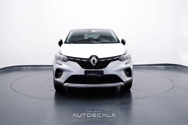 RENAULT Captur 1.5 Blue dCi 115cv EDC Intens