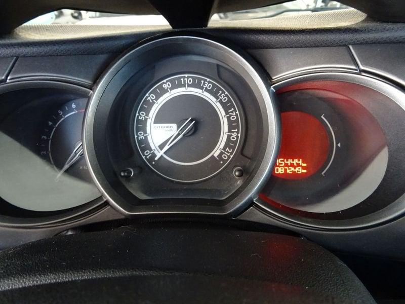 Citroën C3 1.2 PureTech 82 Seduction