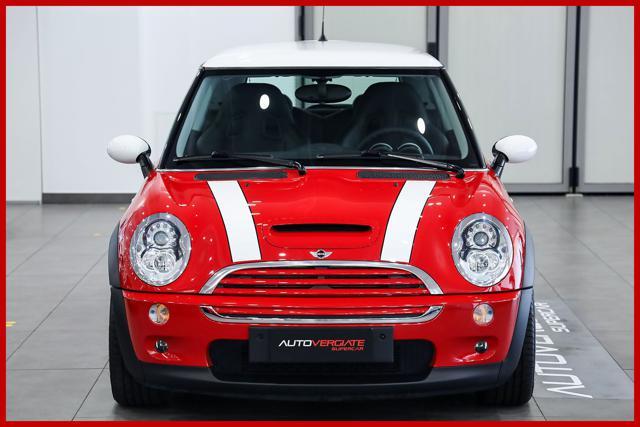 MINI Mini Cooper S ITA - UNI. PROP. - 38.500KM