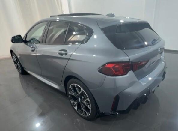 Bmw 120d Hybrid MSport