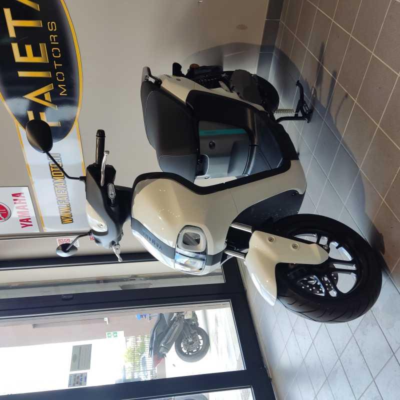 Yamaha Neo's Core - 2025