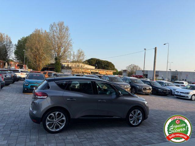 RENAULT Scenic Scénic Blue dCi 150 CV EDC Initiale Paris