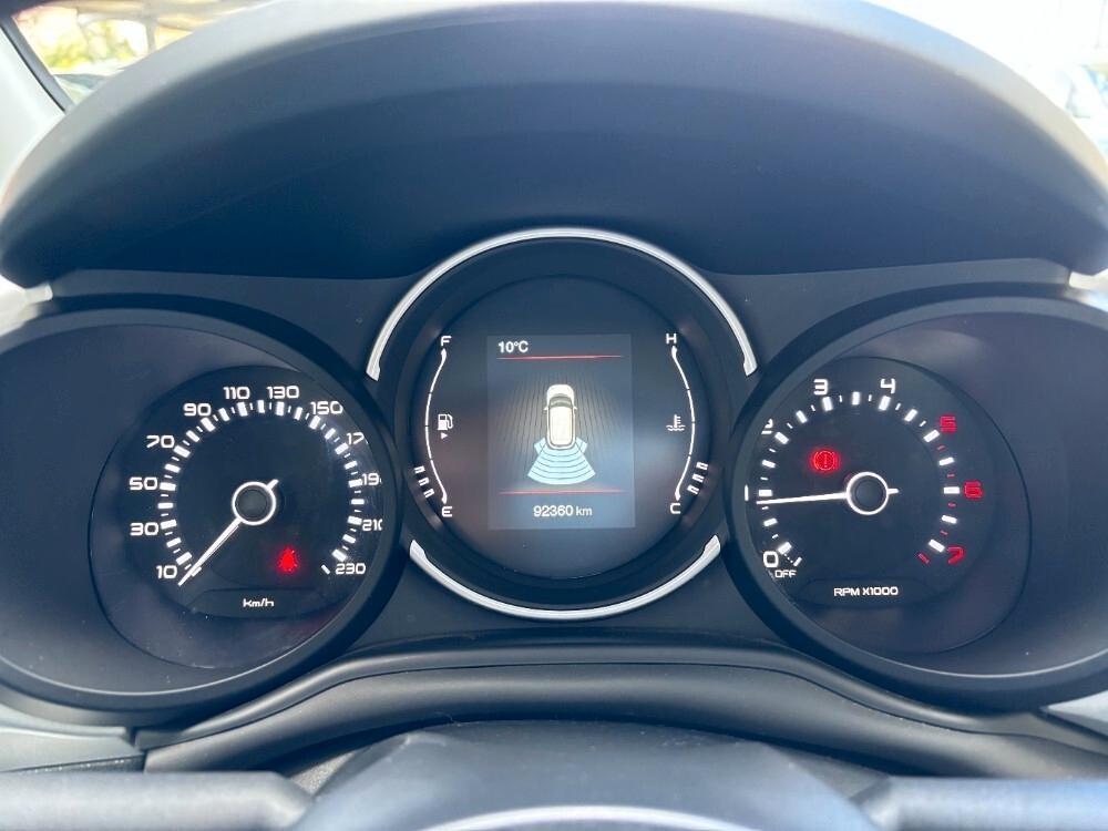 Fiat 500L 500 L 1,3 mtj 95cv 70kw Business