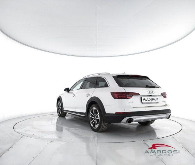 AUDI A4 allroad 2.0 TFSI 252 CV S tronic Business Evolution