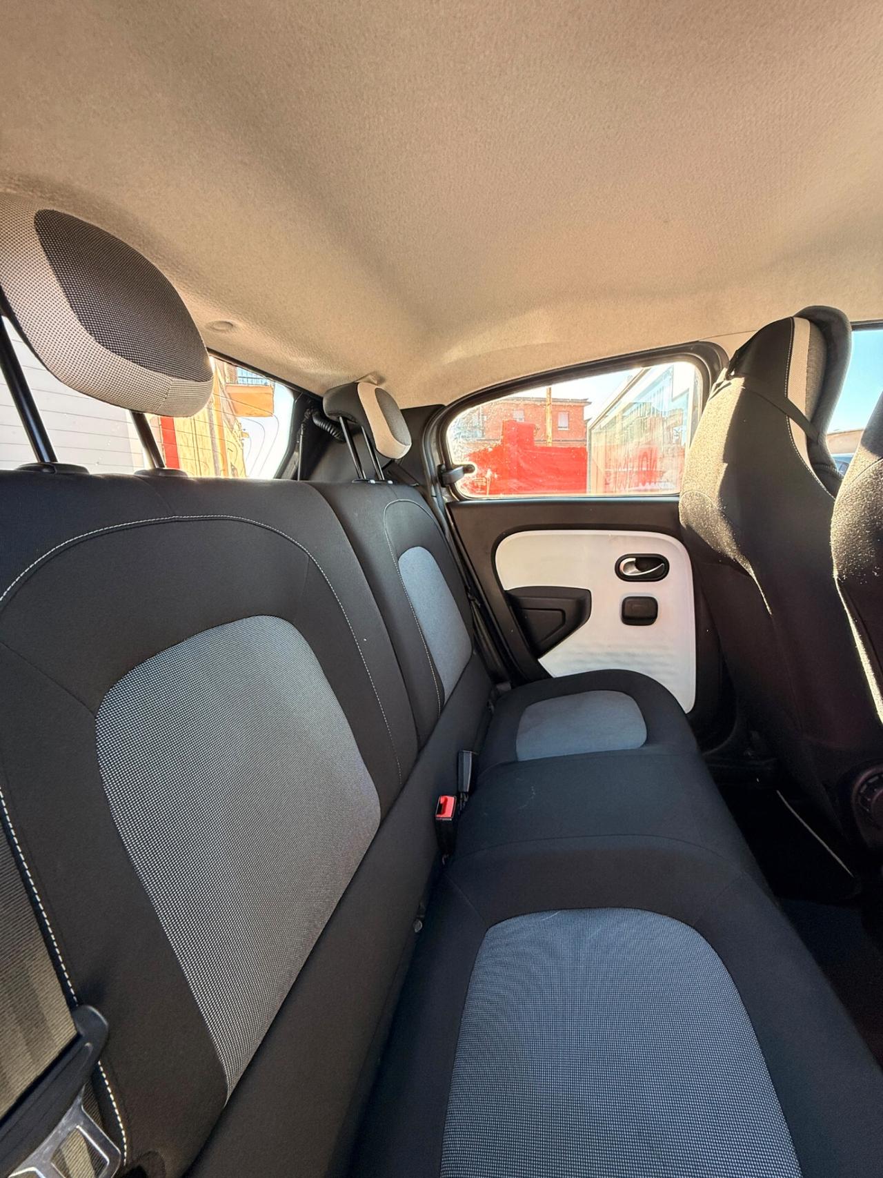 Renault Twingo SCe 65 CV Equilibre