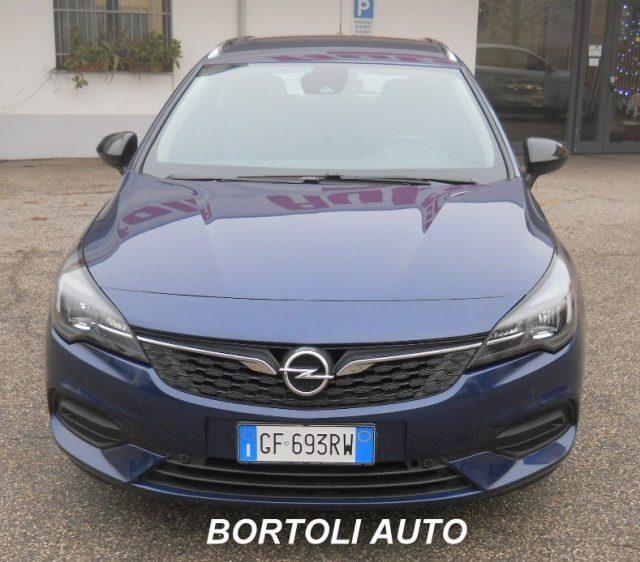OPEL Astra 1.6 CDTi 39.000 KM SPORTS TOURER BUSINESS ELEGANCE