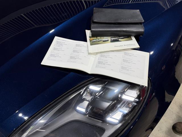 PORSCHE Macan MY 2017 RESTYLING PERFORMANCE UNI PROPRIETARIO UFF