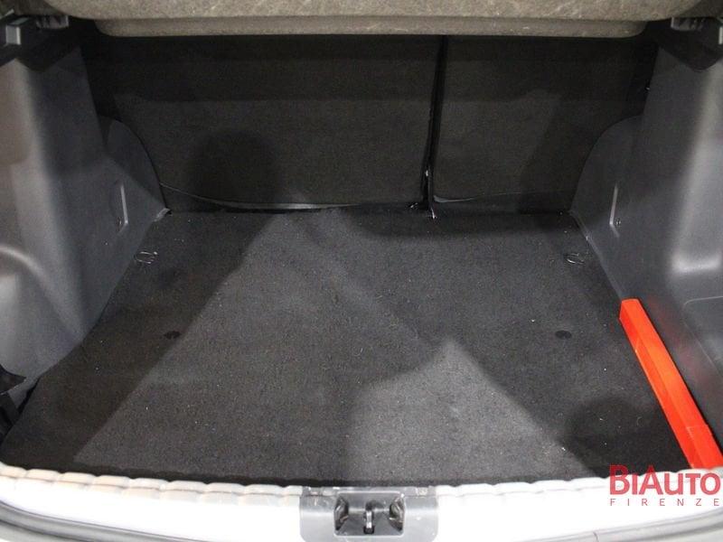 Dacia Duster Duster 1.5 dci Laureate 4x2 110cv