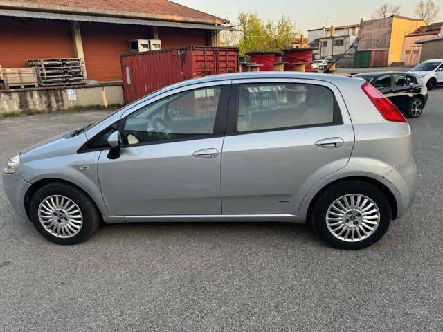 FIAT Grande Punto neopatentati Bellissima Stupenda 1.2 5P Dynamic