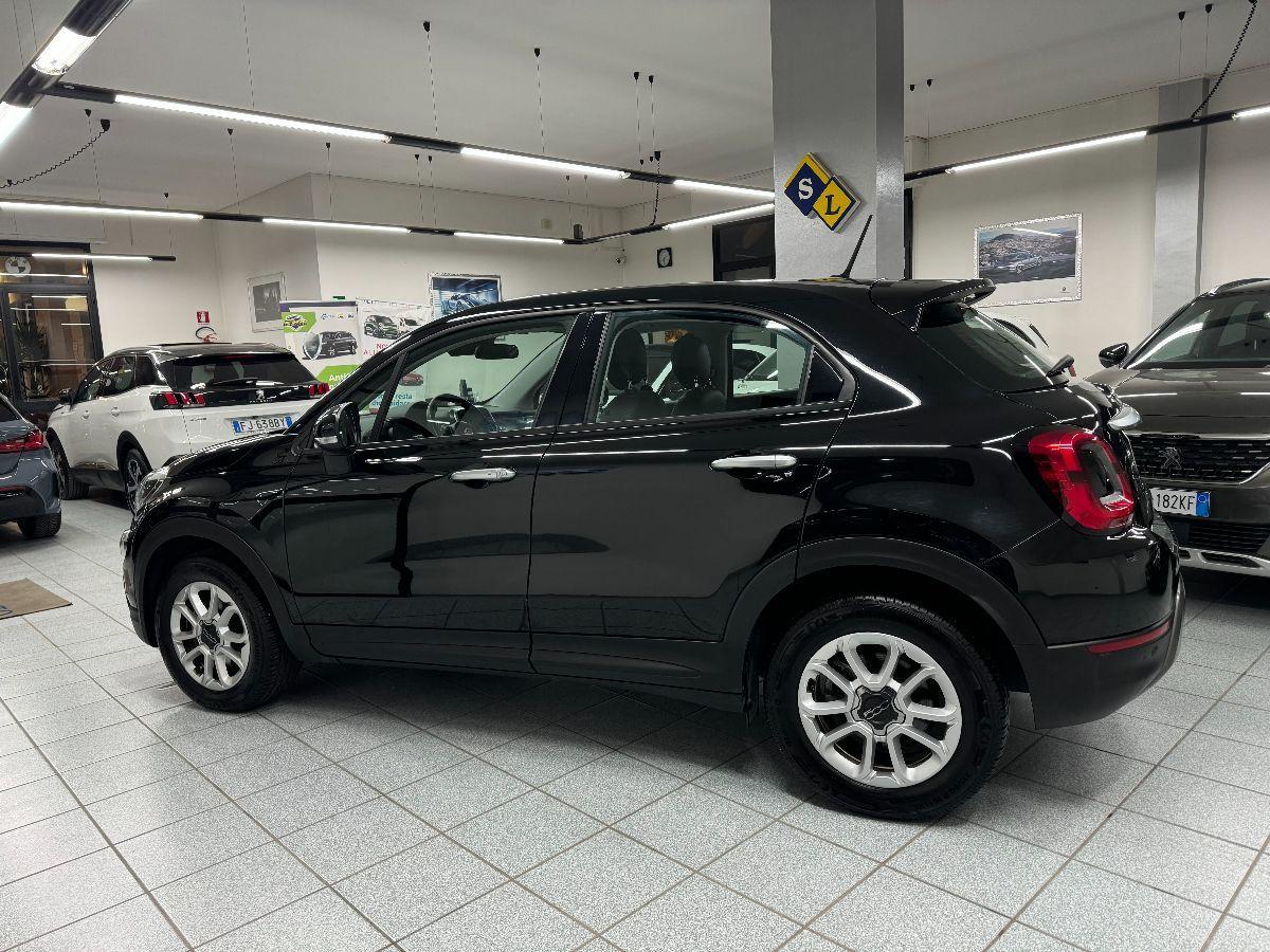 FIAT - 500X - 1.3 M.Jet 95 CV Business UNICO PROP/ IVA DEDUCIBILE/ NAVIGATORE/ PDC/ CARPLAY