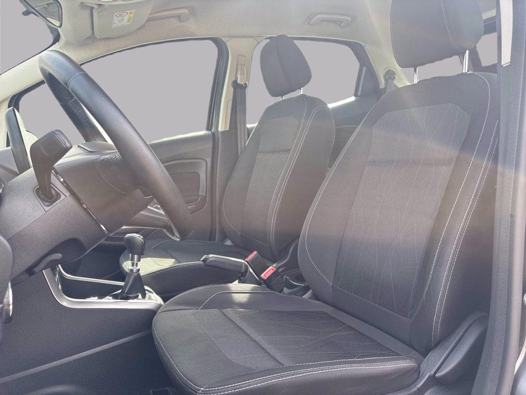 FORD Ecosport 1.0 ecoboost st-line 100cv del 2019