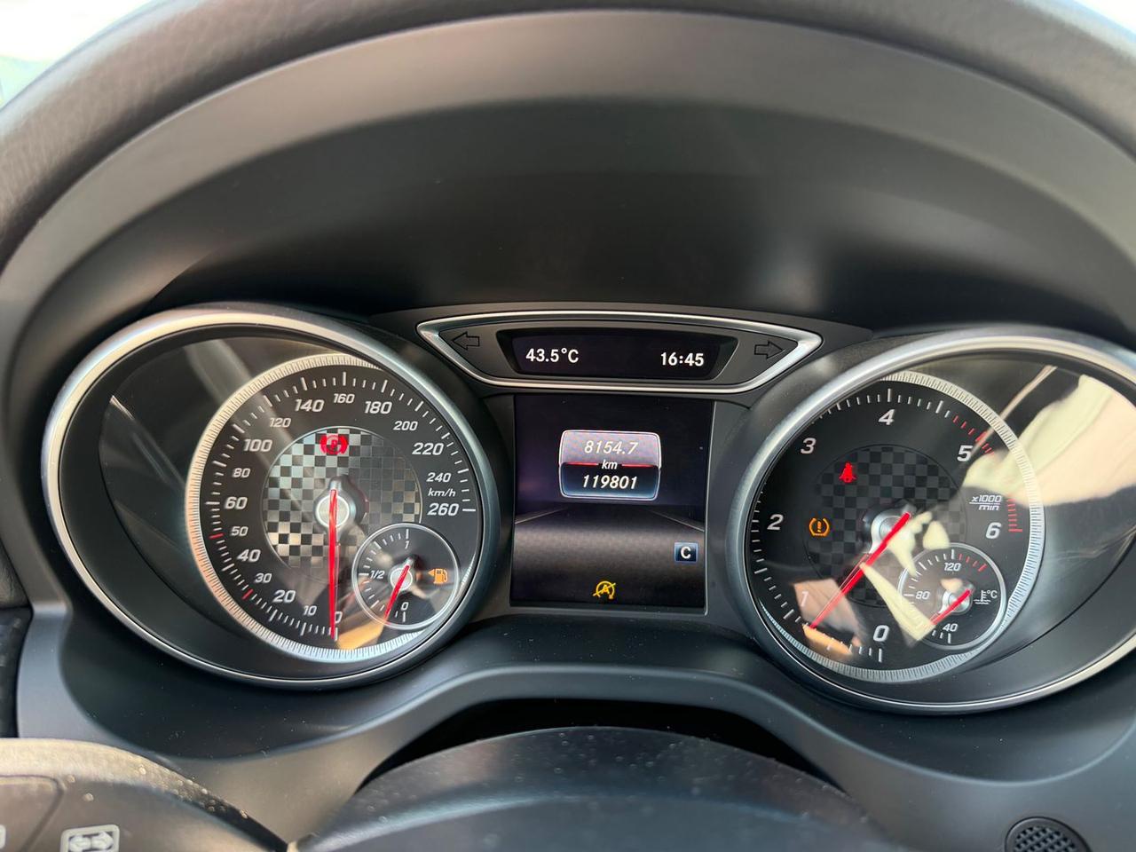 Mercedes-Benz A 200 D Premium *PROMO FINANZ #11144