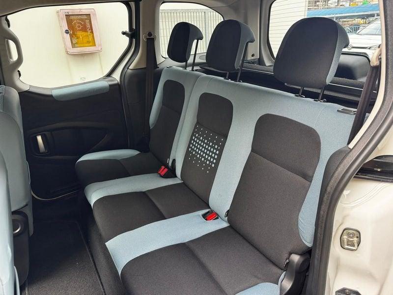 Citroën Berlingo Berlingo Multispace 1.6 HDi 90 Seduction