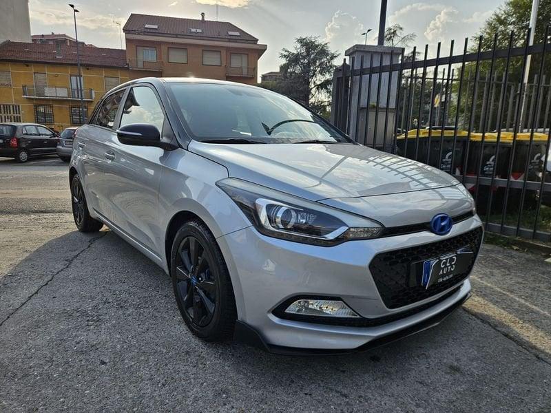 Hyundai i20 1.1 CRDi Style