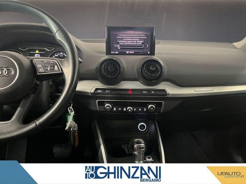 Audi Q2 Q2 30 TDI S tronic Business