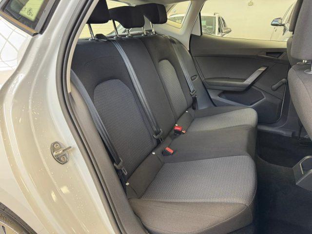 SEAT Ibiza 1.0 EcoTSI 115CV DSG 5p. *GARANZIA SEAT*UNICO PROP