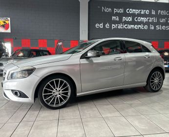 Mercedes-benz A 180 CDI Automatic Executive