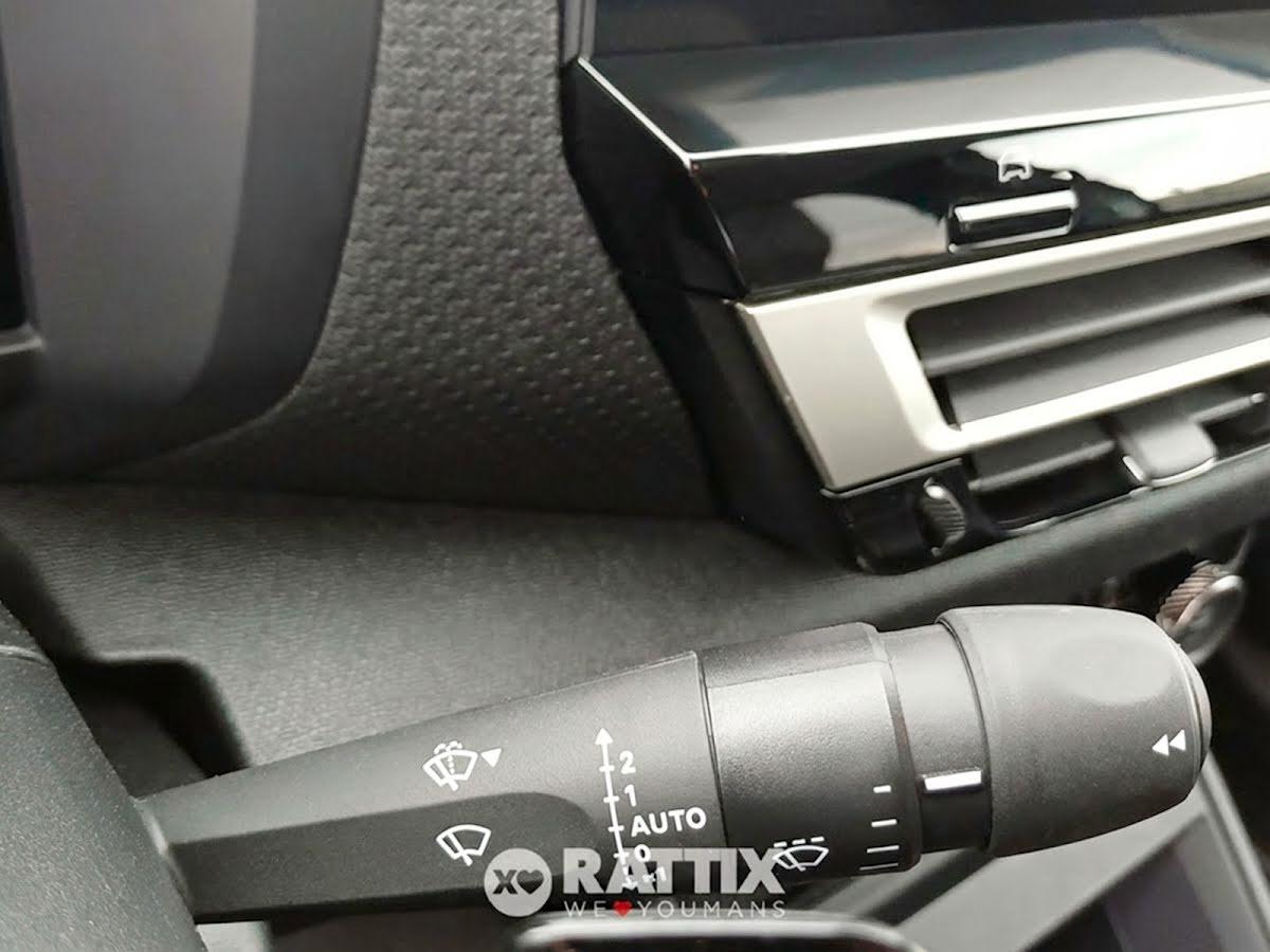 Citroen C4 X 1.2 puretech 130CV Max eat8