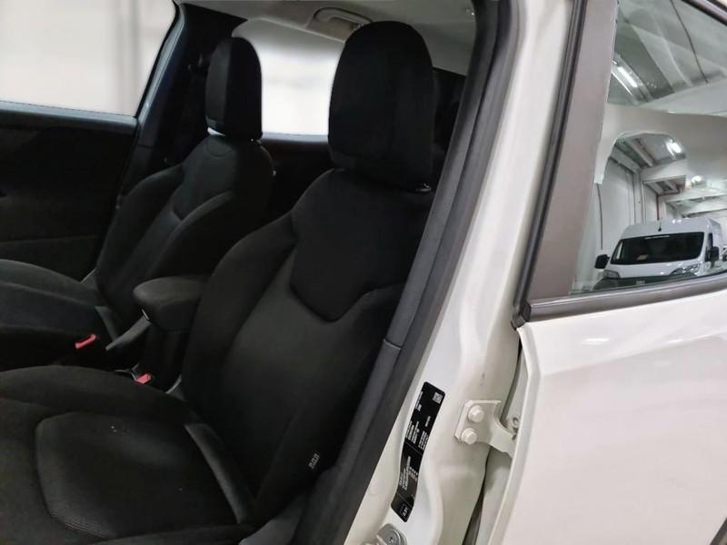 JEEP RENEGADE 1.6 MJET DDCT 120 CV BUSINESS SUV