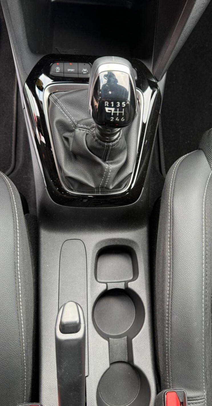 Opel Corsa 1.2 100 CV GS