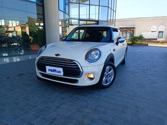 MINI One 1.5 One D