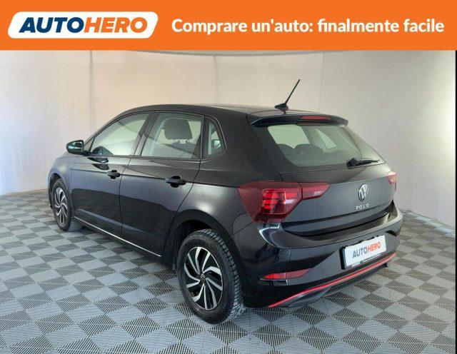 VOLKSWAGEN Polo 1.0 TSI Life