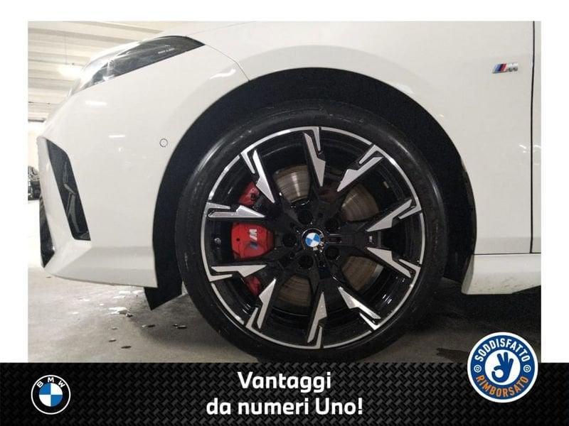 BMW Serie 1 118d M sport pro