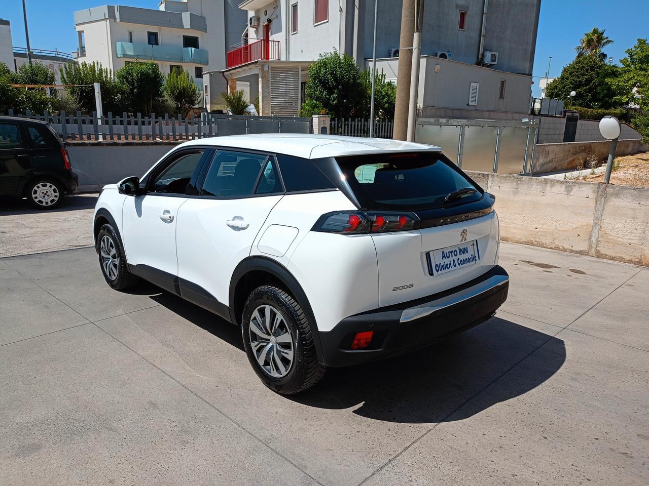 Peugeot 2008 1500 BlueHDi 110 S&S DIESEL