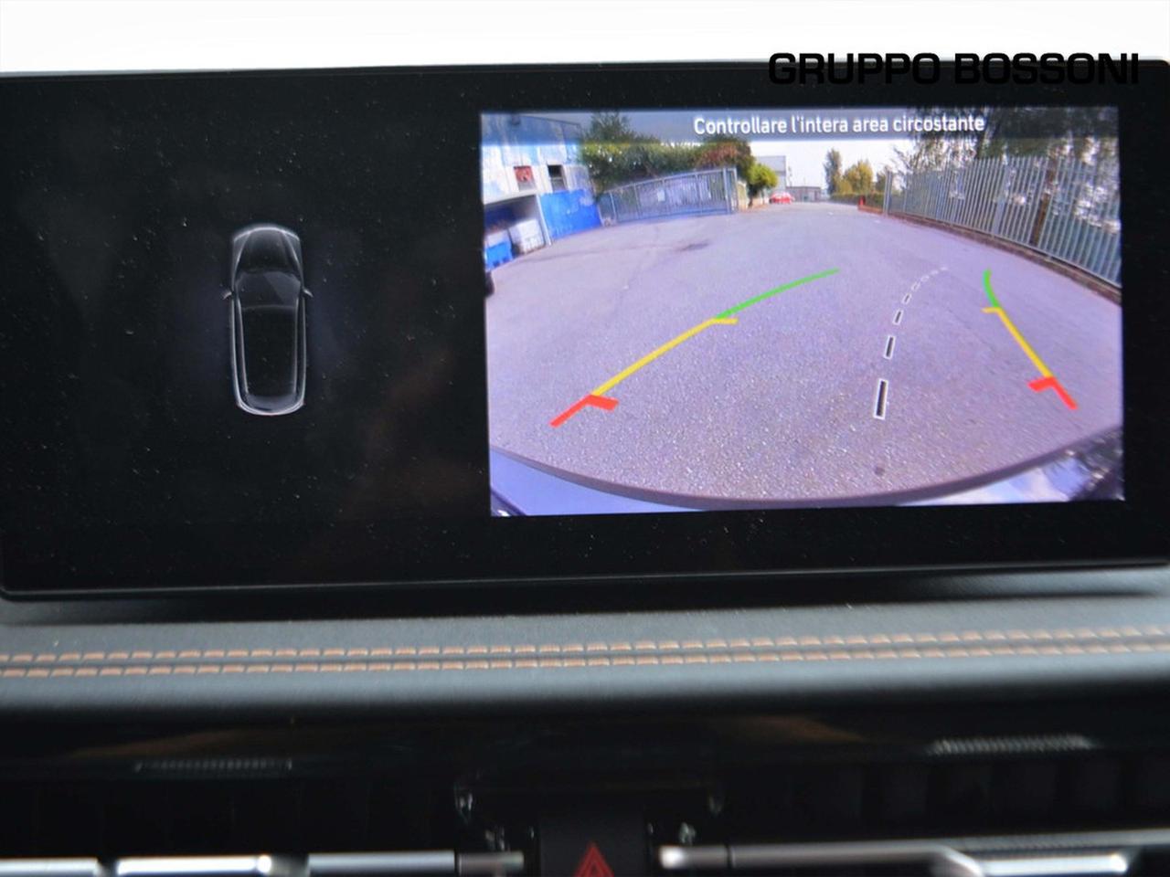 Alfa Romeo Tonale 1.6 130cv ti tct6