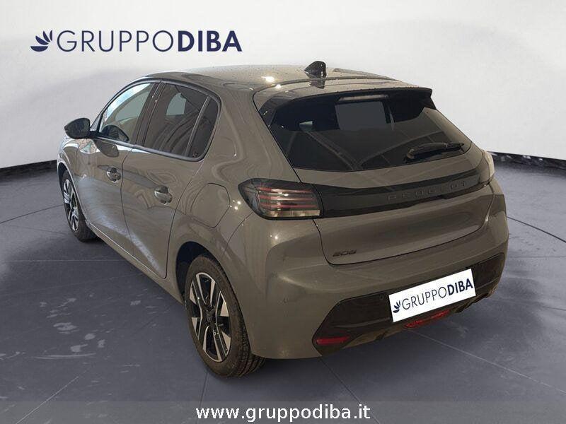 Peugeot 208 II 2023 1.2 puretech Allure s&s 100cv