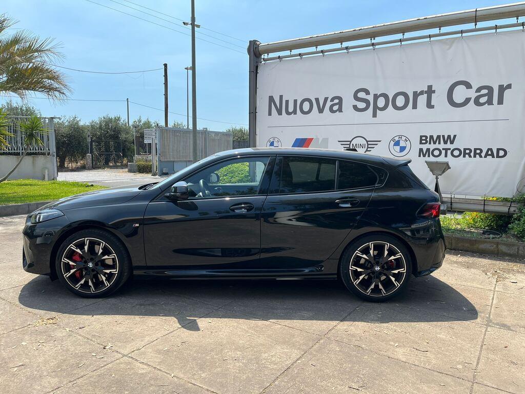 BMW Serie 1 118 d MSport Pro DCT