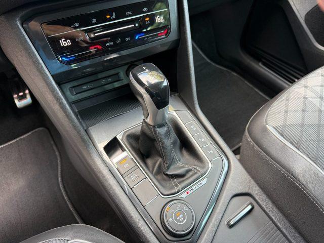 VOLKSWAGEN Tiguan 2.0 TDI 150 CV SCR DSG R-Line 4 MOTION