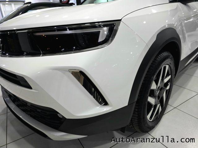 OPEL Mokka NEW 1.5 110CV diesel Elegance Navi