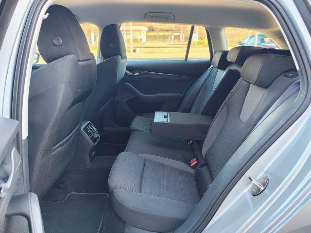 SKODA Octavia 2.0 TDI 150 CV DSG Wagon Selection