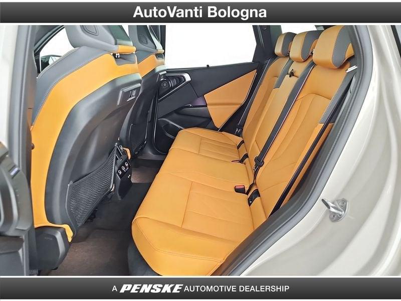 BMW X3 X3 xDriveM50 48V MSport Pro