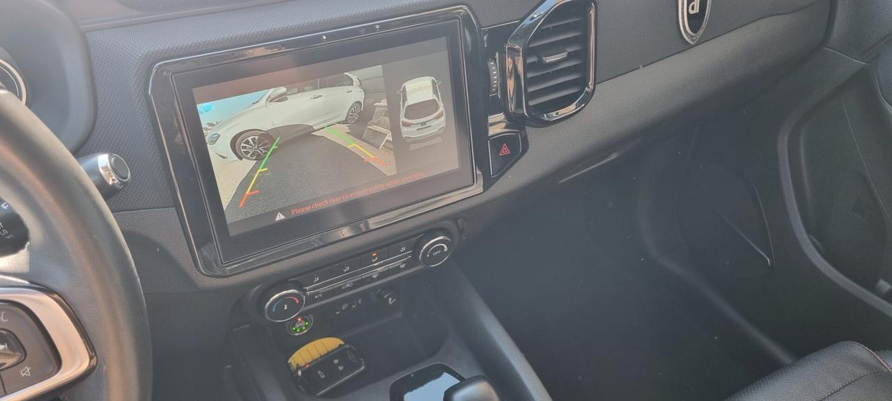 Dr 5.0 1.5 Turbo DCT Bi-Fuel GPL