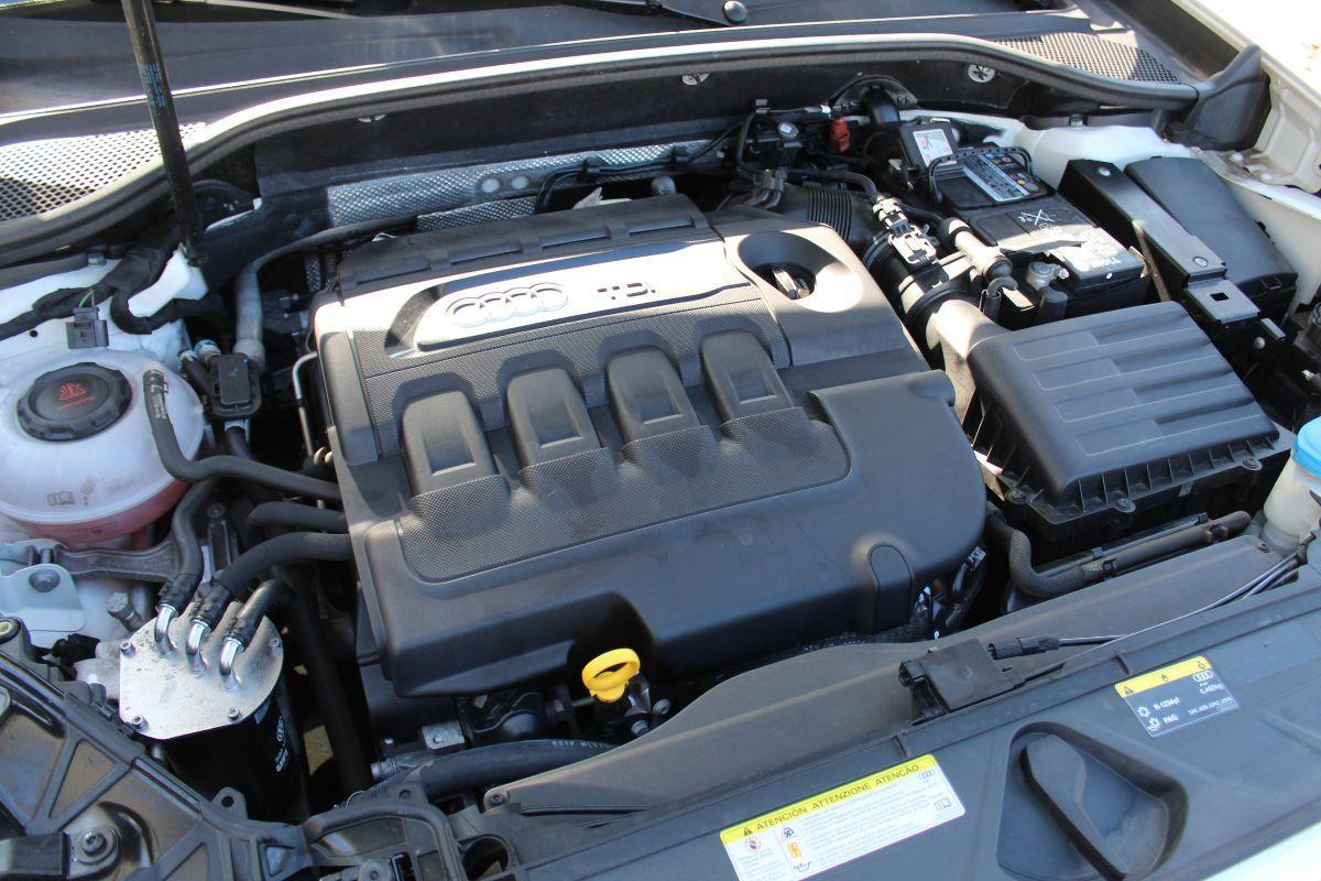 AUDI - Q2 - 1.6 TDI Design