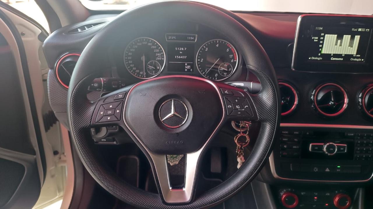 Mercedes-benz A 160 CDI Premium
