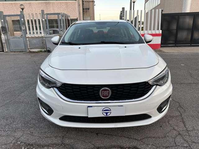 Fiat Tipo 1.4 T-Jet 120CV GPL