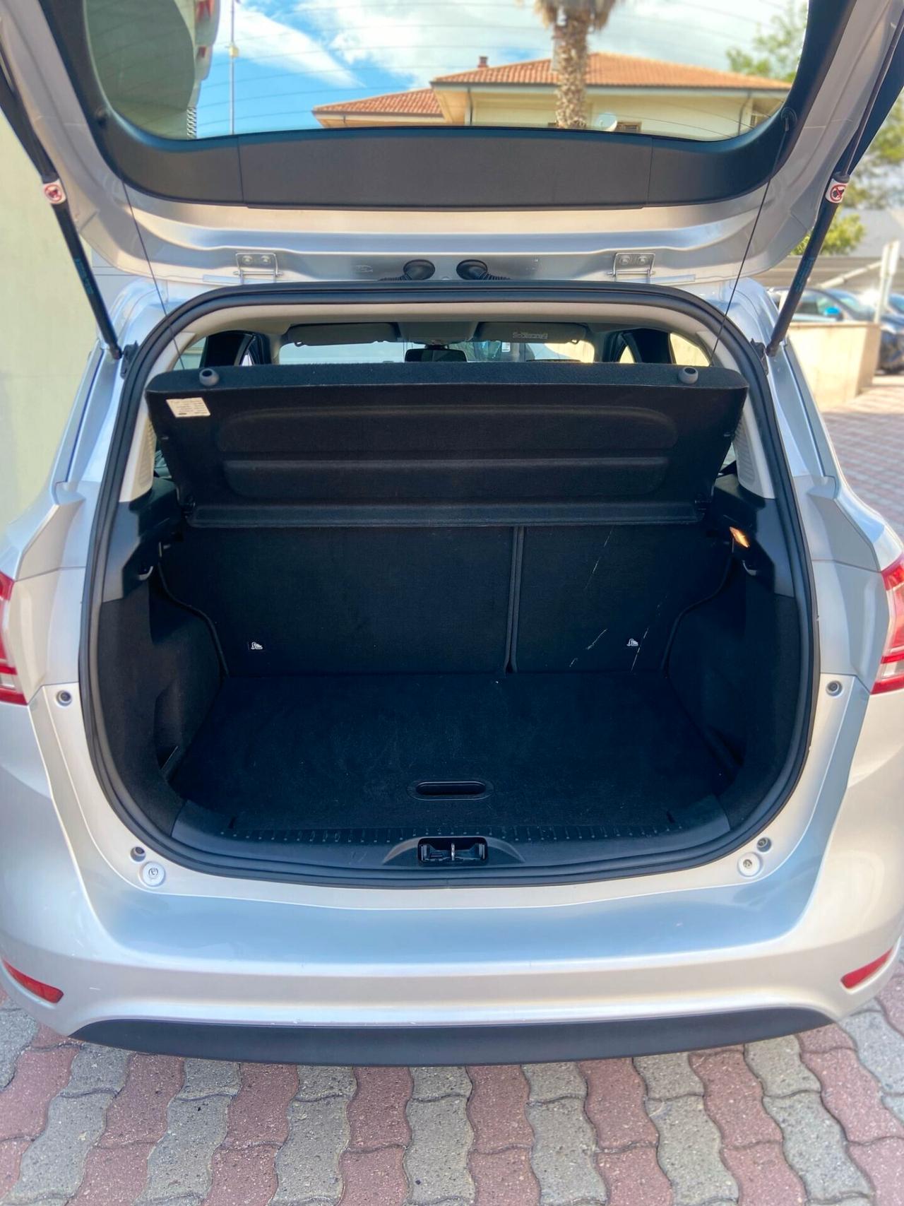 Ford B-Max 1.5 TDCI 95cv Business Titanium