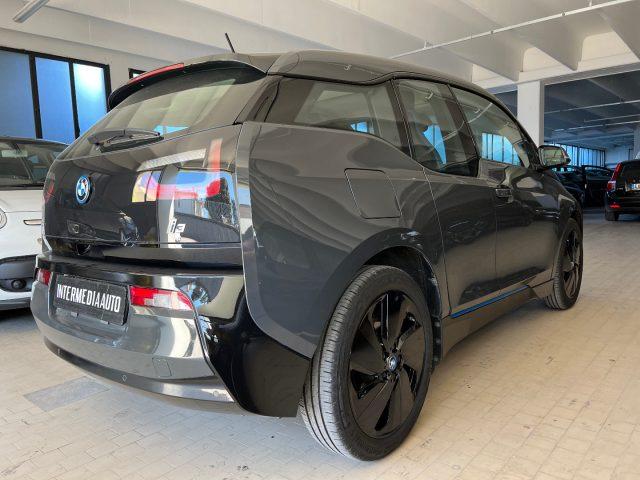 BMW i3 i3 60 Ah PERMUTA