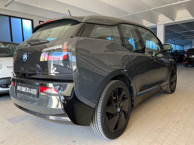 BMW i3 i3 Unico Proprietario