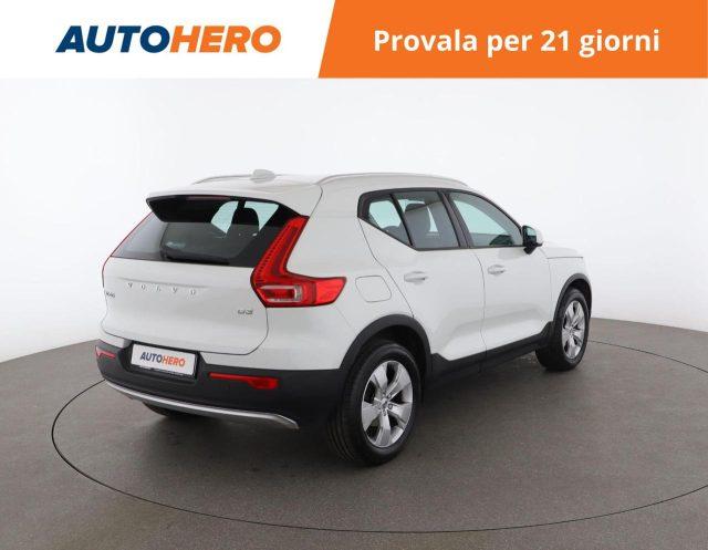 VOLVO XC40 D3 Momentum