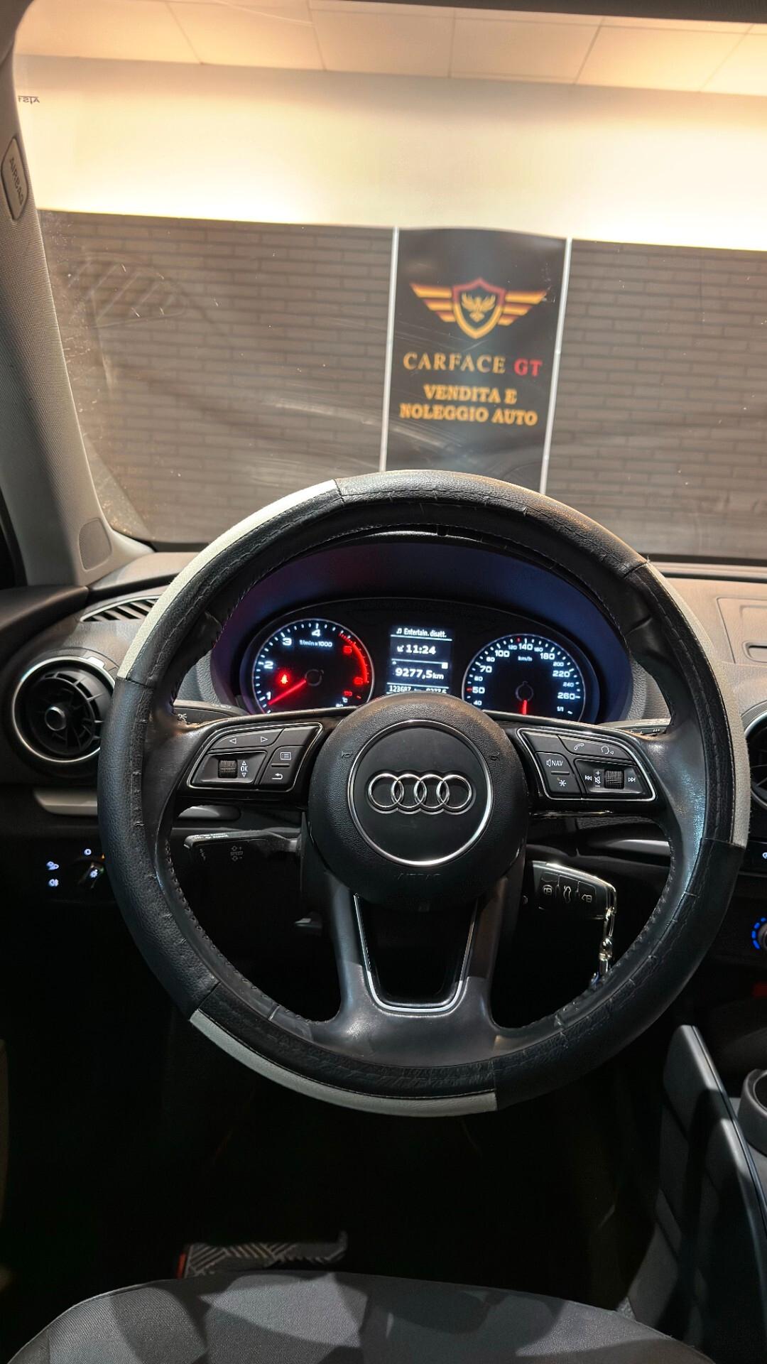 Audi A3 1.6 TDI Business - 2016