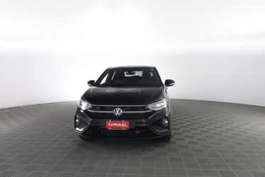 VOLKSWAGEN Taigo Taigo 1.0 TSI 110 CV R-Line