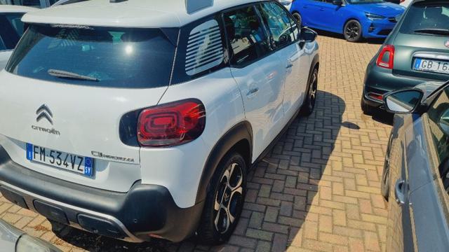 CITROEN C3 Aircross BlueHDi 100 Feel